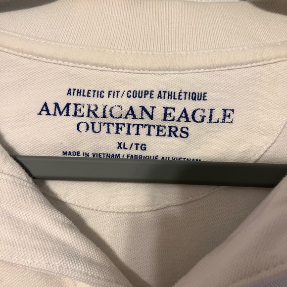 American Eagle Outfitters Shirts Mens American Eagle Athletic Fit